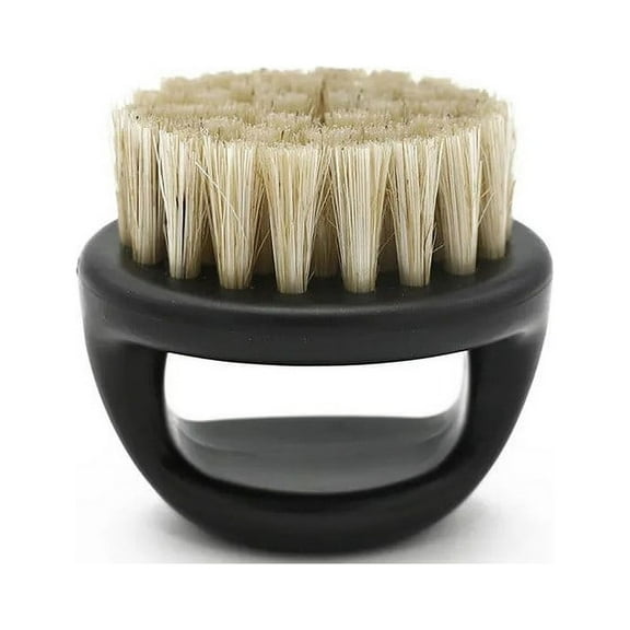 Finger Fade Brush For Barbers and Hair Stylists