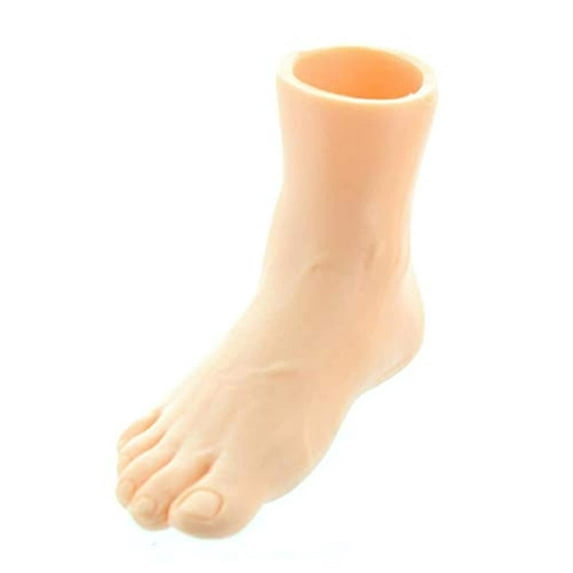 Finger Feet 5 Total Finger Feet Bulk Assorted Colors