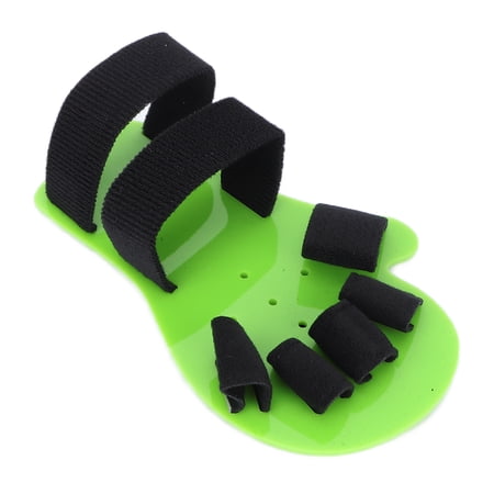 Finger Fingerboard for Children Cerebral Palsy Spasticity Finger Deformities Rehabilitation Training Finger Separator