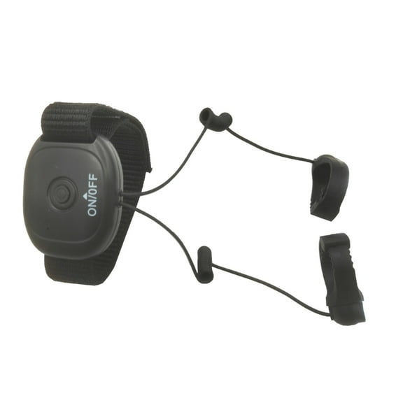 Finger Flashlight Rechargeable LED Flashlights Maintenance Work Light Finger Light Gift for Him Men Boyfriend Husband