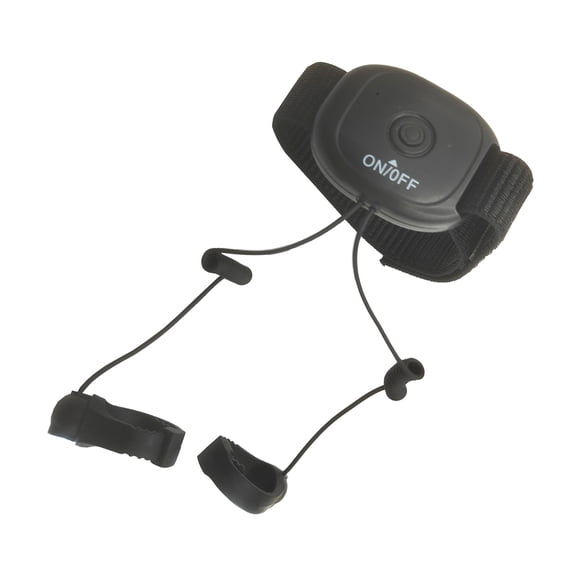 Finger Flashlights Rechargeable LED Flashlights Maintenance Work Light Finger Light Gift for Him Men Boyfriend Husband