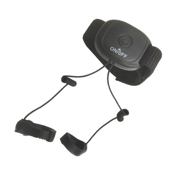 Finger Flashlights for Him Men Rechargeable LED Flashlights Maintenance Work Light Finger Light