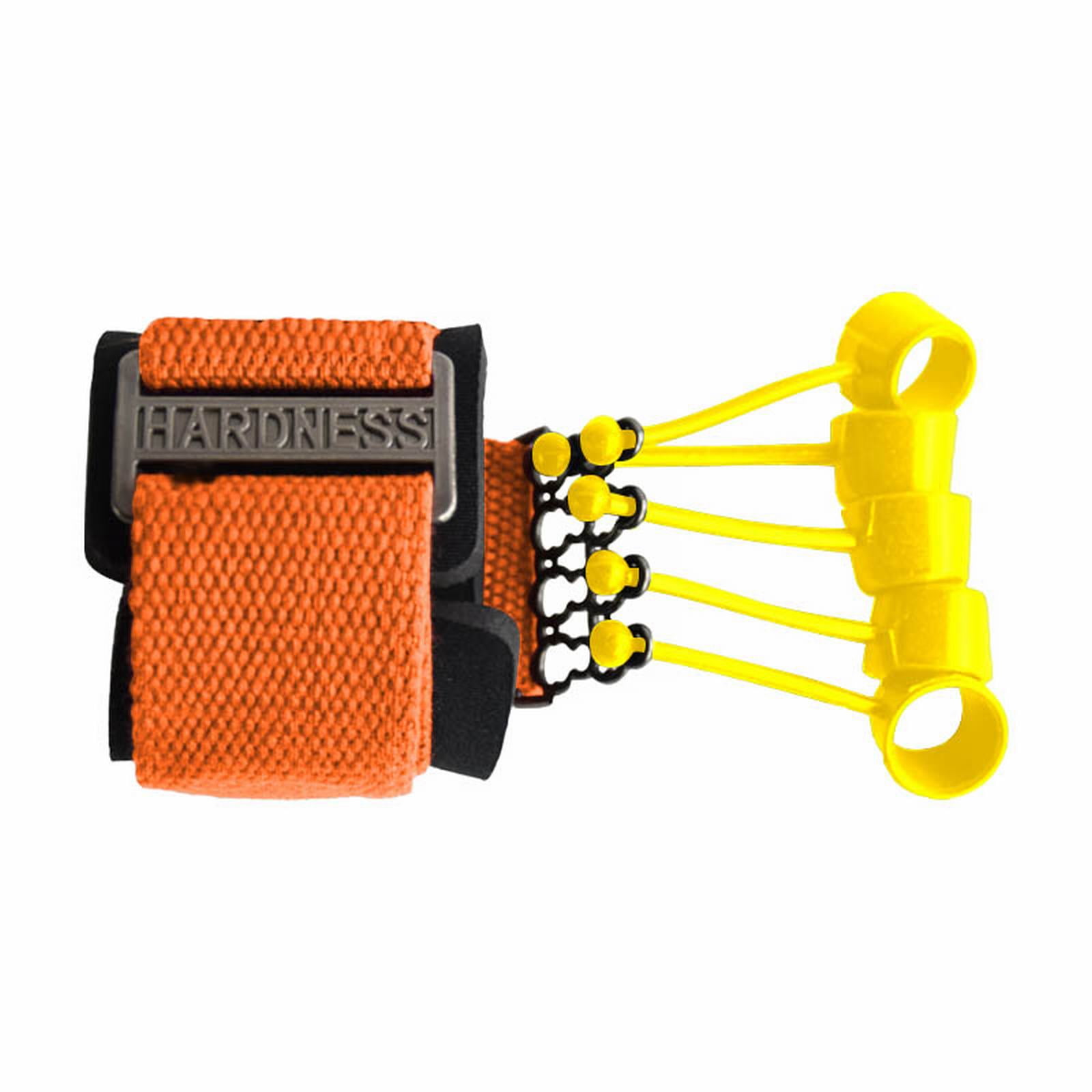 Finger Flexion and Extension Training Device Silicone Finger Extension