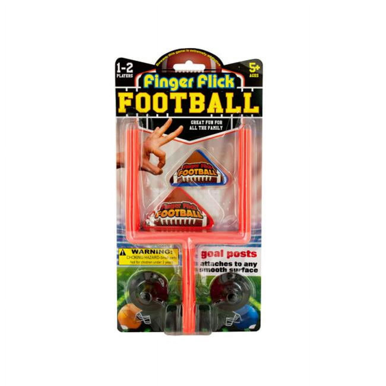 Finger Flick Football Game - Walmart.com