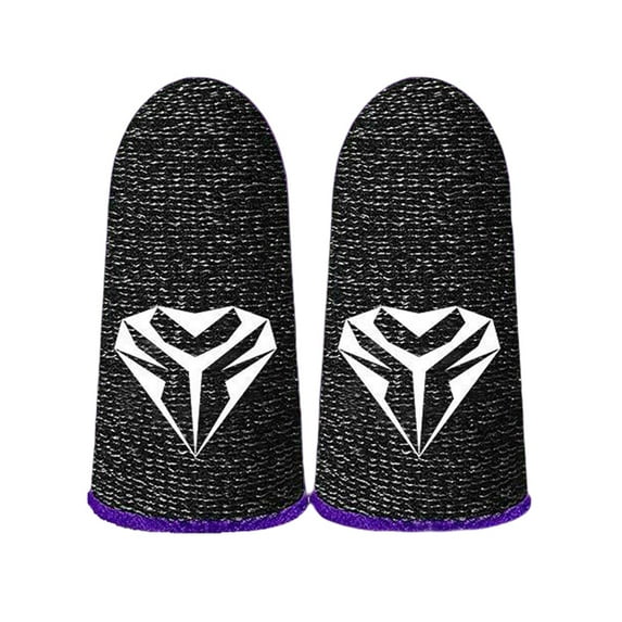 Finger For Gaming