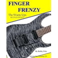 thumbnail image 1 of Finger Frenzy- The Warm-Ups (Paperback), 1 of 1