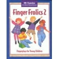 thumbnail image 1 of Pre-Owned Finger Frolics 2 (Paperback) 0933212119 9780933212114, 1 of 1
