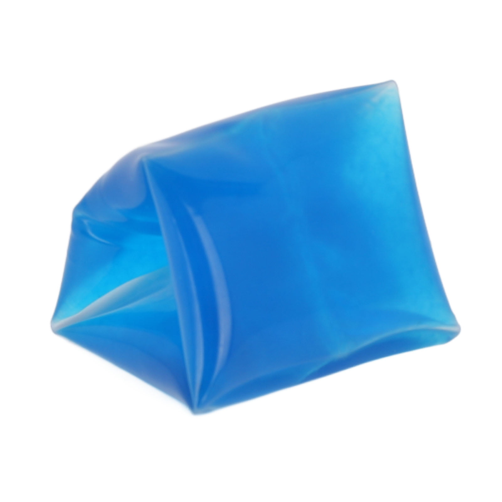 Finger Gel Ice Pack Wearable Reusable Cold Compress Toe Finger Gel Ice