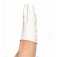 thumbnail image 1 of Finger Gloves 100 pack, 1 of 2