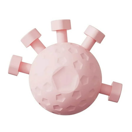 Finger Grip Strengthener Hand Grip Strengthener Finger Exerciser Sphere Silicone Grip Strength Trainer Grip Exerciser Hand Strengthener Finger Strengthener Adjustable Hand