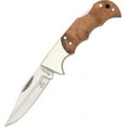 thumbnail image 1 of Finger Grooved Lockback, 1 of 1