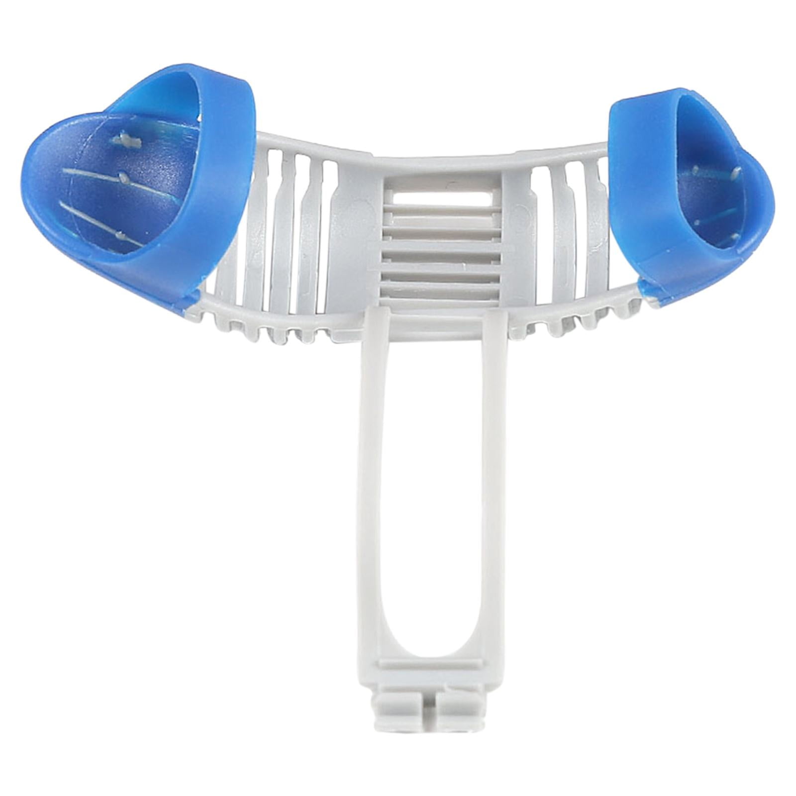 Finger Guard Finger Sleeve Basketball Hollow Finger Guard Flexible Valgus Sprain Finger Fixed