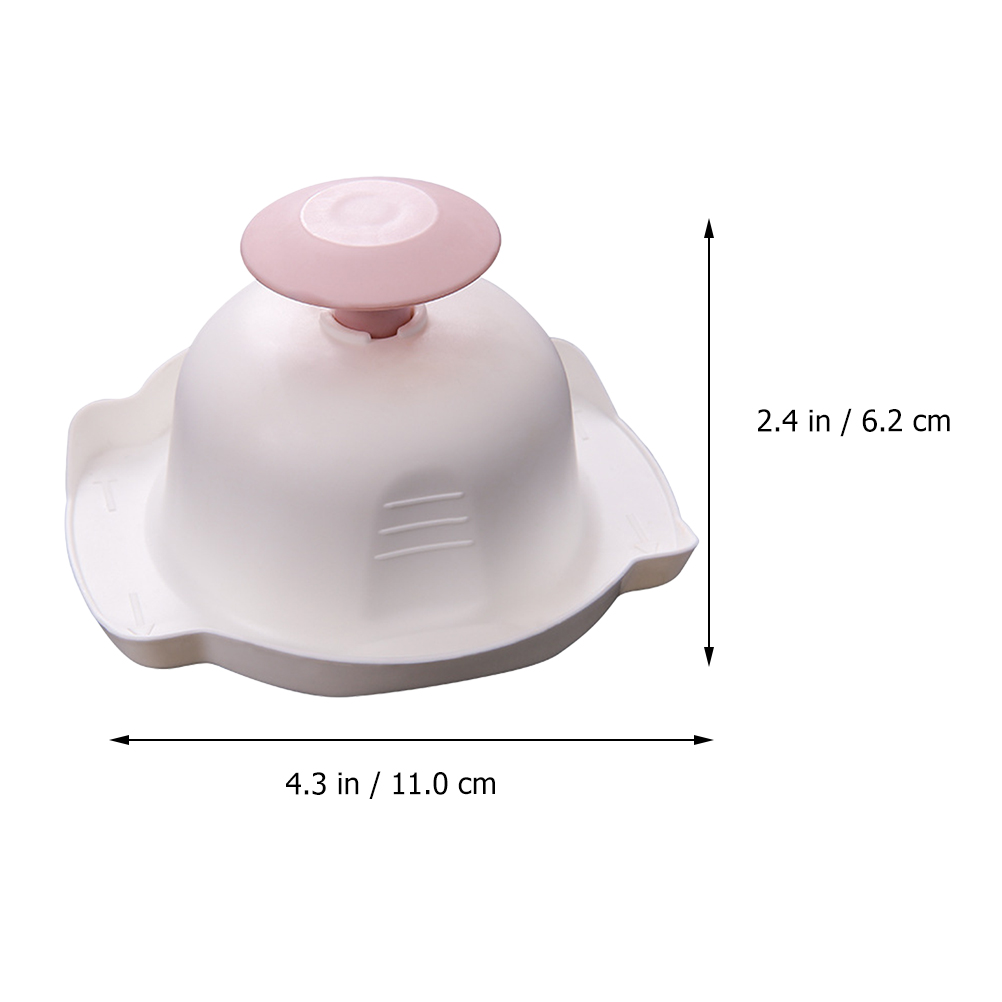 Finger Guard Holder Slicer Hand Grater Safety Food Guards Cutting