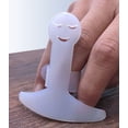 thumbnail image 1 of Finger Guard Plastic Protector, 1 of 2