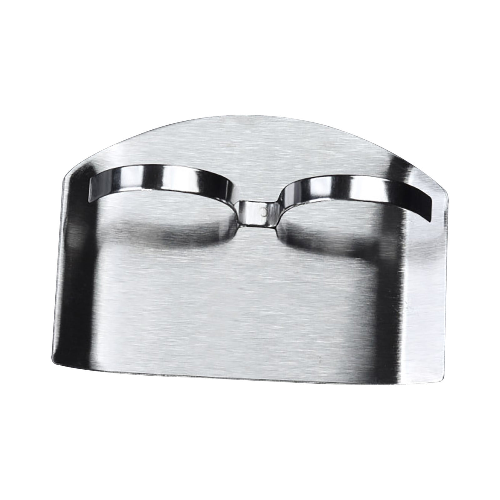 Finger Guards for Cutting, Stainless Steel Finger Guard Knife Finger