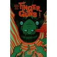 thumbnail image 1 of Finger Guns #1A VF ; Vault Comic Book, 1 of 1