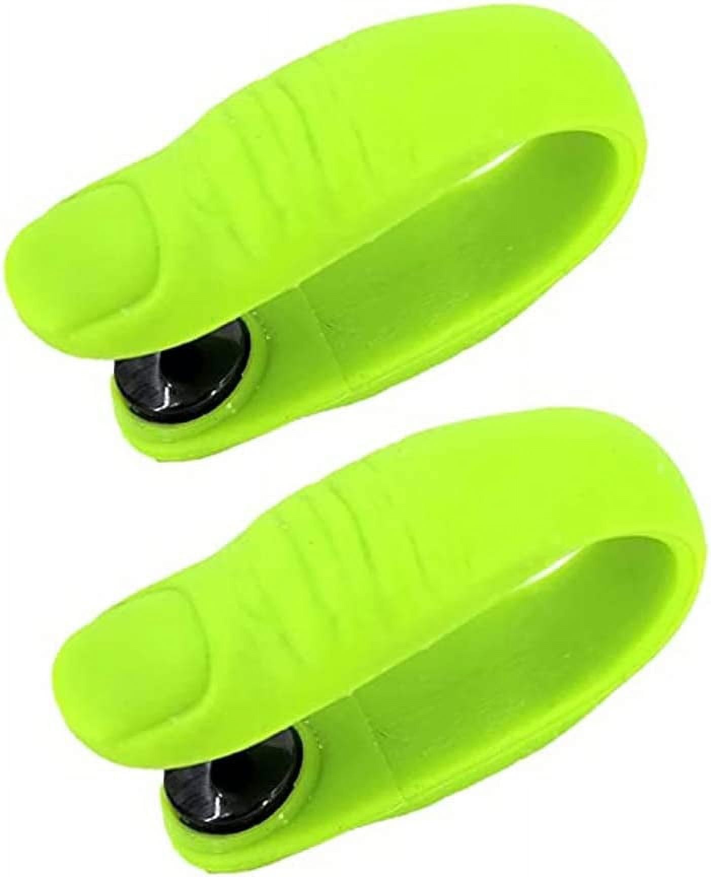 Finger Joint Hand Massager Wearable Acupressure