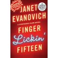 thumbnail image 1 of Pre-Owned Finger Lickin' Fifteen (Stephanie Plum Novels) (Paperback) 0739328484 9780739328484, 1 of 1