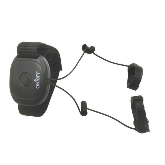 Finger Lights Maintenance Work Light Finger Flashlights Repair Light for Man