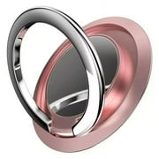 Finger Magnetic Ring Holder for Samsung Galaxy A33/A16/A15 5G - Stand Grip Kickstand Swivel Zinc Alloy
