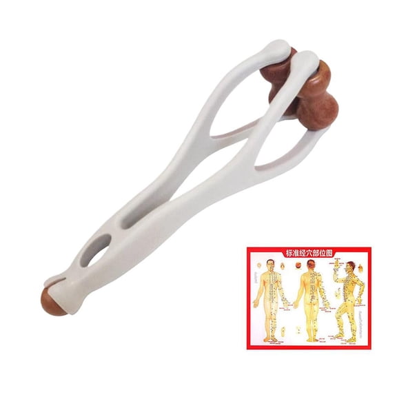 Finger Massager Roller Multi-functional Hand Joint Relief for Wrist