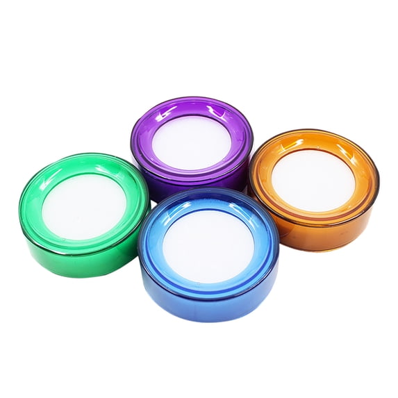 Finger Moistener Sponge with for Efficient Banknote Counting and Paper Handling