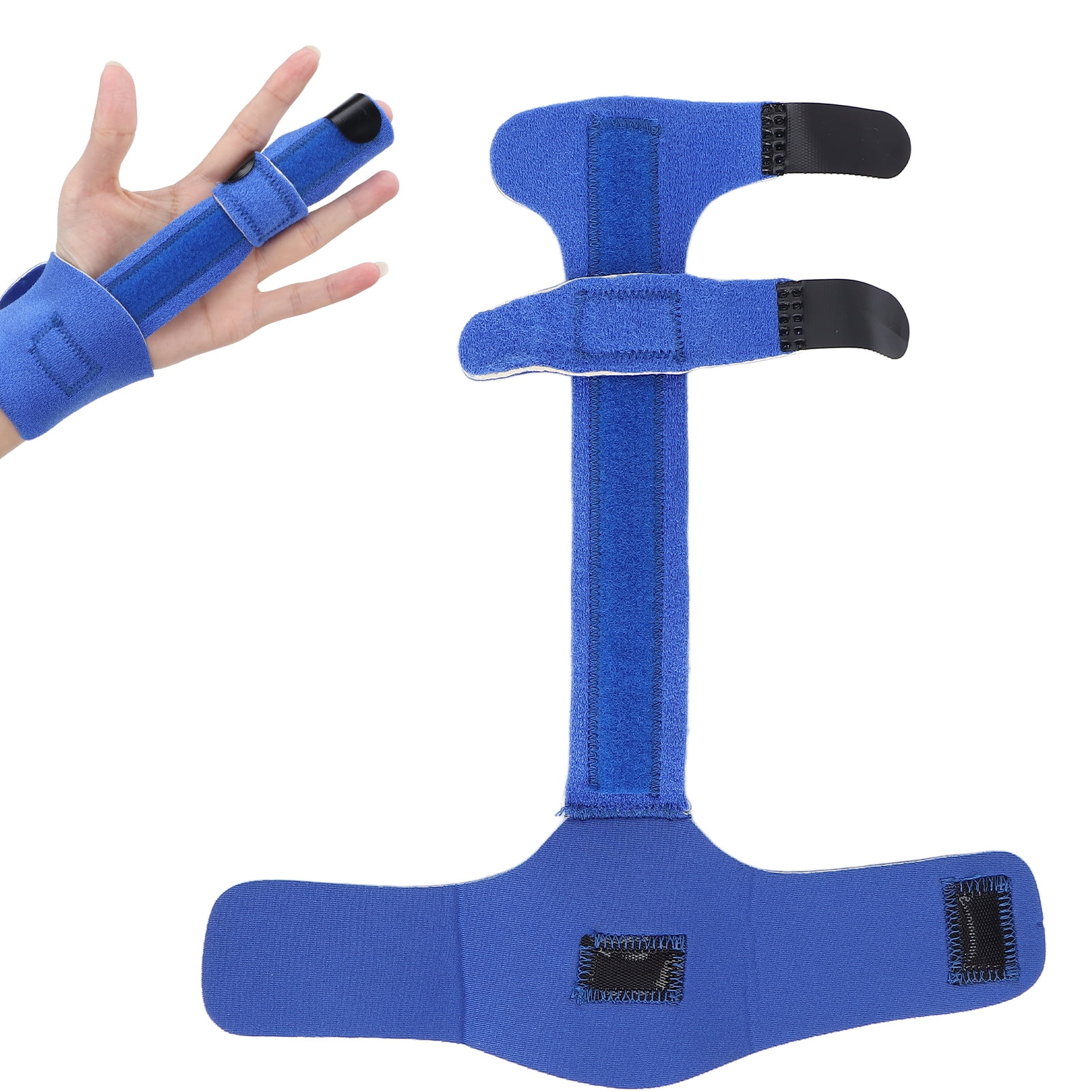 Finger Orthotics Hand Splint, Finger Splint Fingerboard Finger Separator, Finger Splint Hand