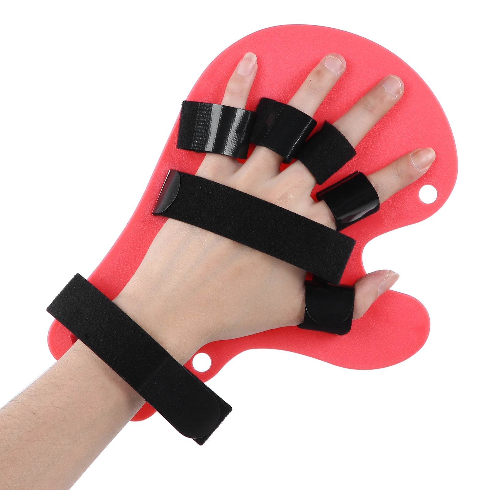 Finger Orthotics, Finger Training Board Finger Splint Extended Sling