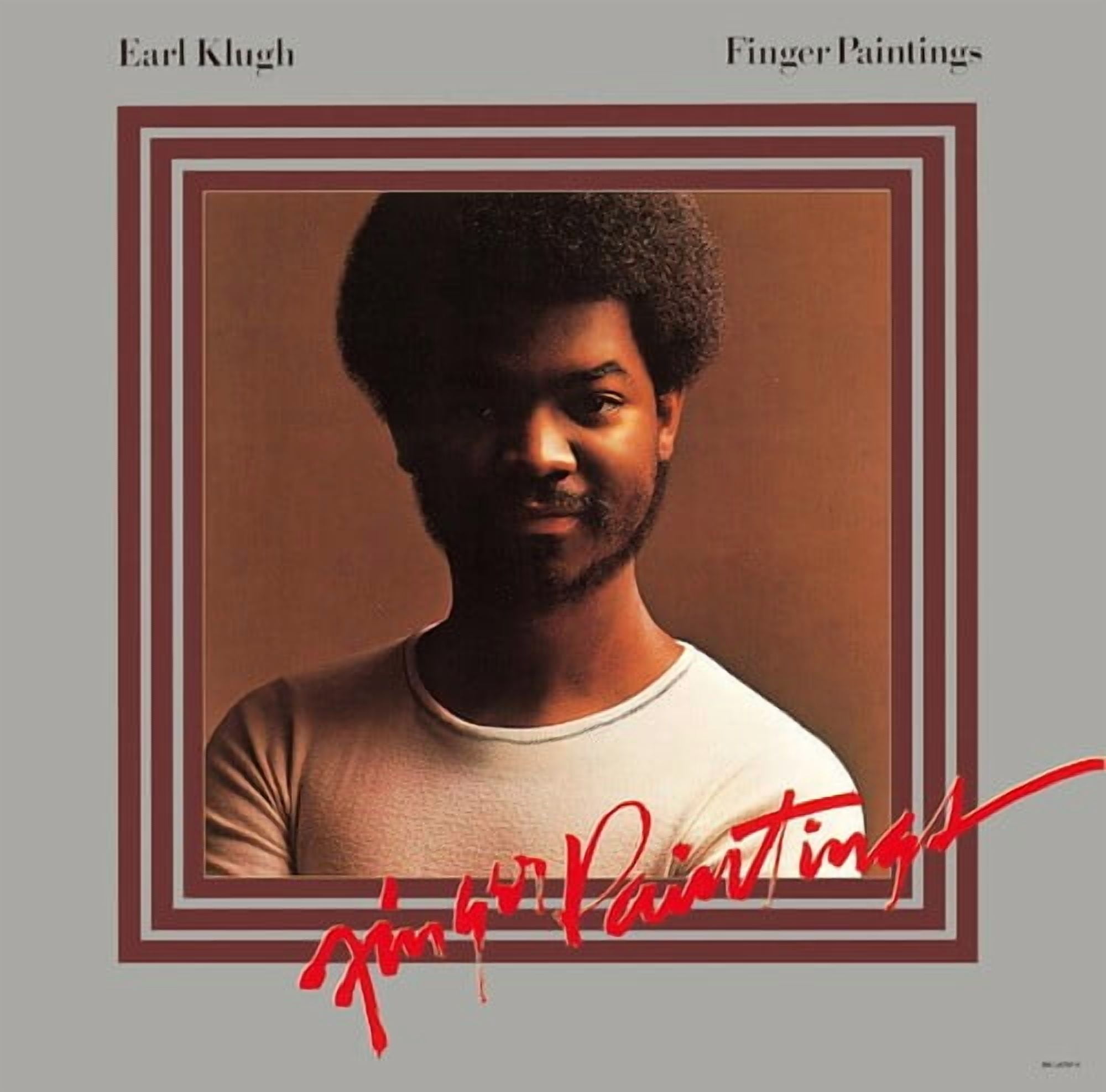 Earl Klugh - Finger Paintings - UHQCD - Music & Performance - CD