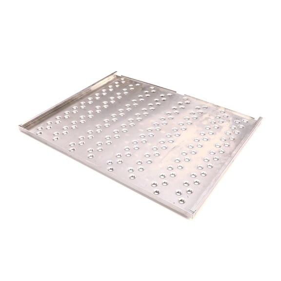 Lincoln Finger Plate Bottom Assembly 7004533 - Genuine OEM Replacement Part