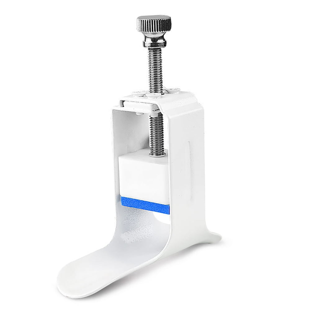 Finger Compression Test Fixture Finger Pressing Device for Contracture Correction and Joint Support in ...