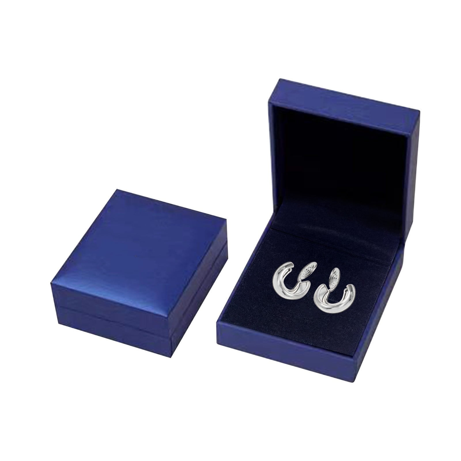 Finger Pressure Tinnitus Earrings Ear Care Earrings Ear