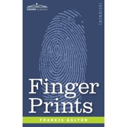 Finger Prints (Paperback)