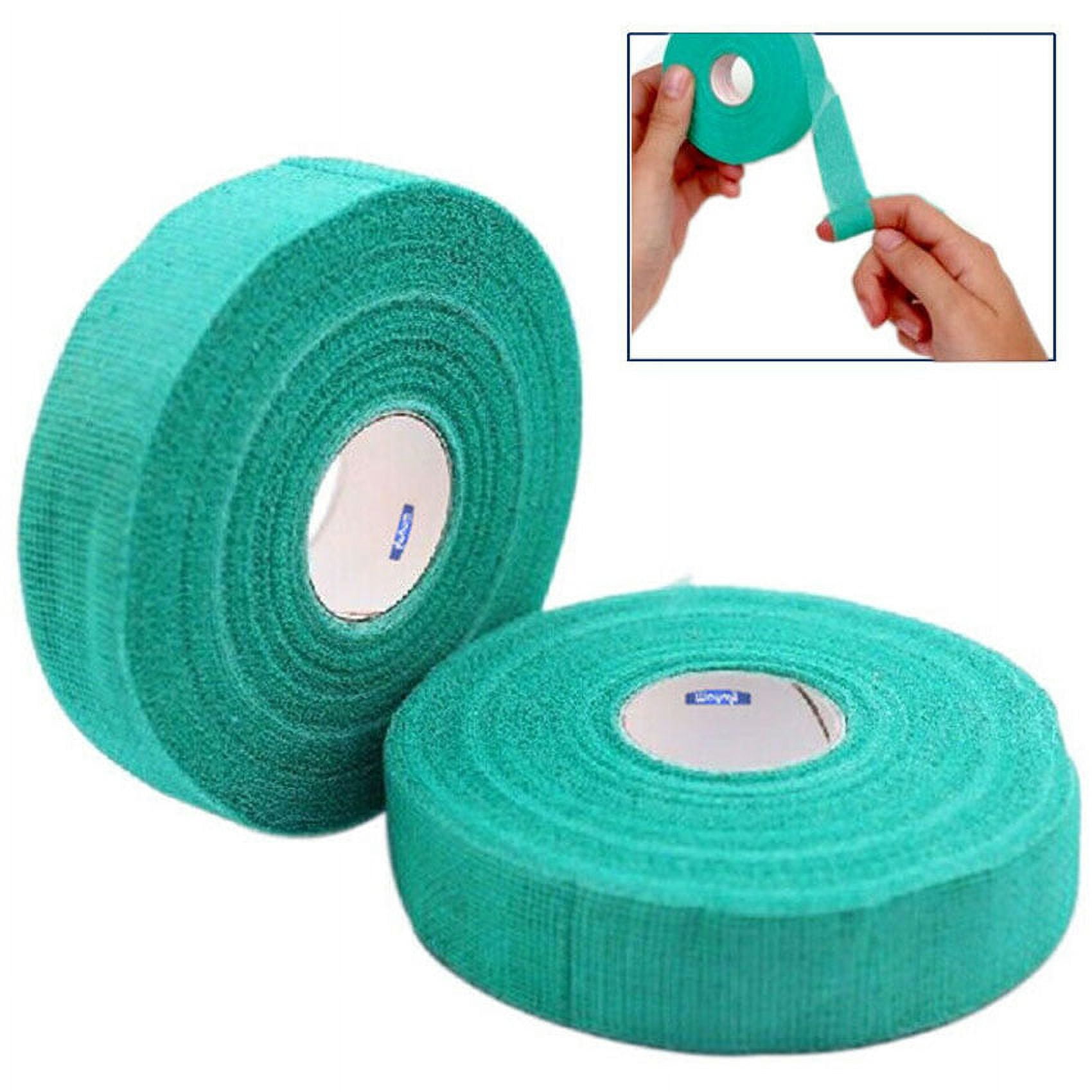 Magnetic Tape Roll with Adhesive Backing - Strip of Peel and Stick