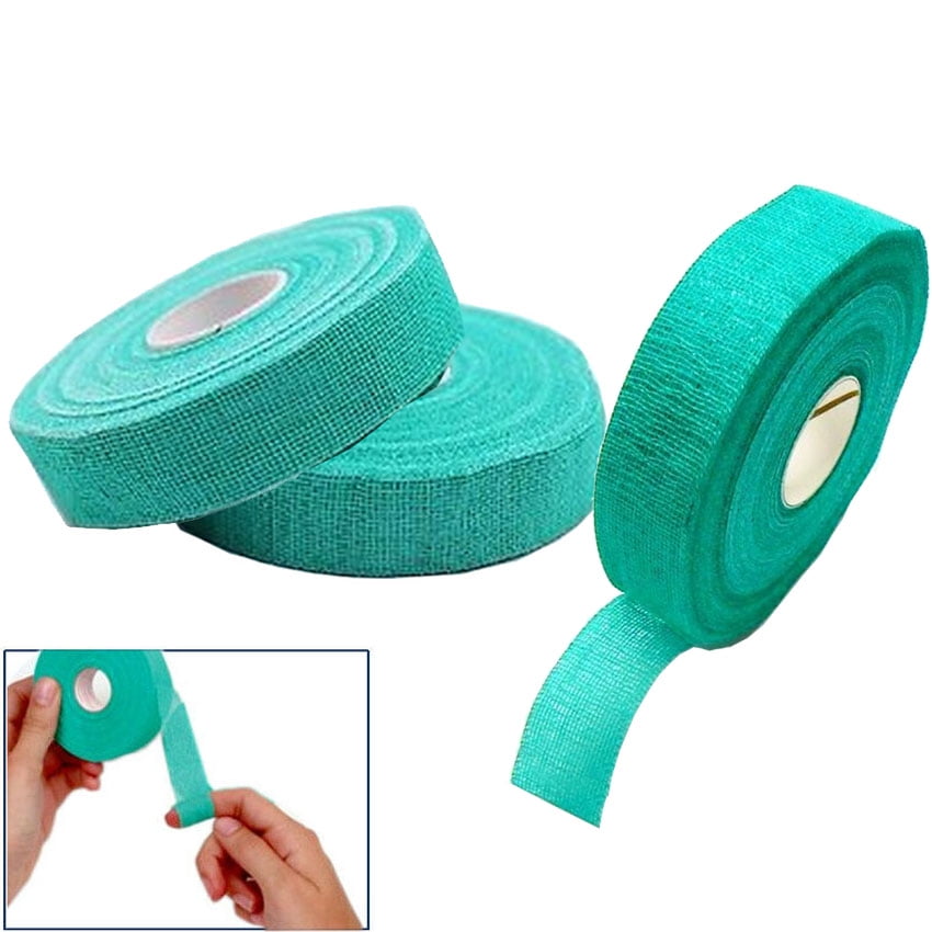 Finger Protection Tape Self Adhesive Adhering 3/4" x 90 Feet Finger