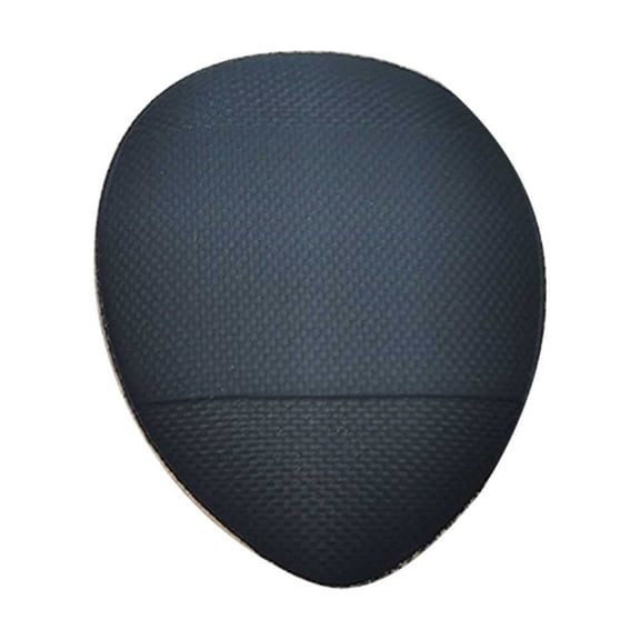 Finger Puff Mini Makeup Blending Sponge Latex Beauty Tool For Foundation Concealer And Eye Shadow Application