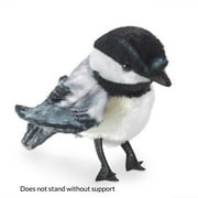 Folkmanis Puppets Chickadee Finger Puppet