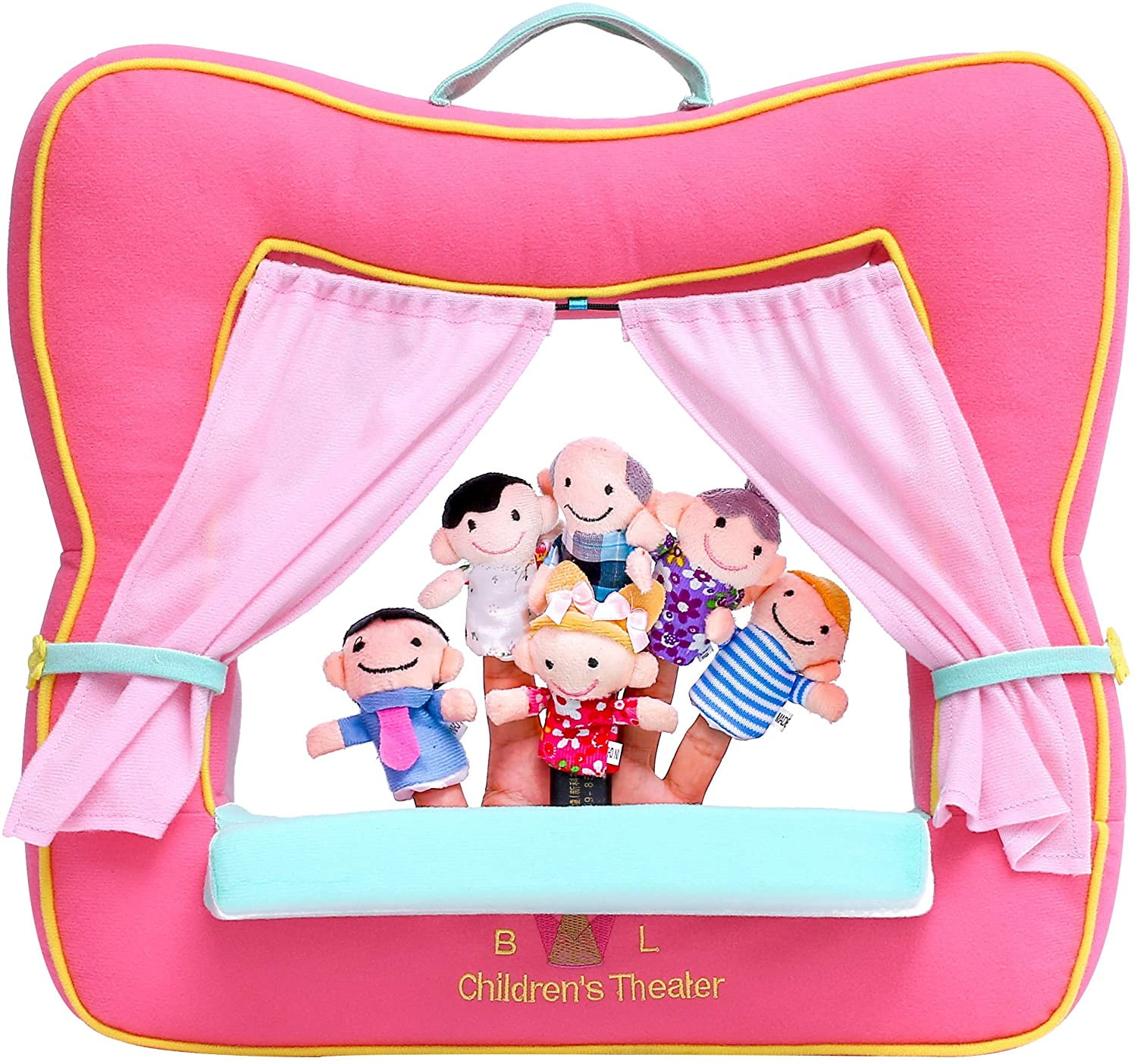 Children's Puppet Theatre