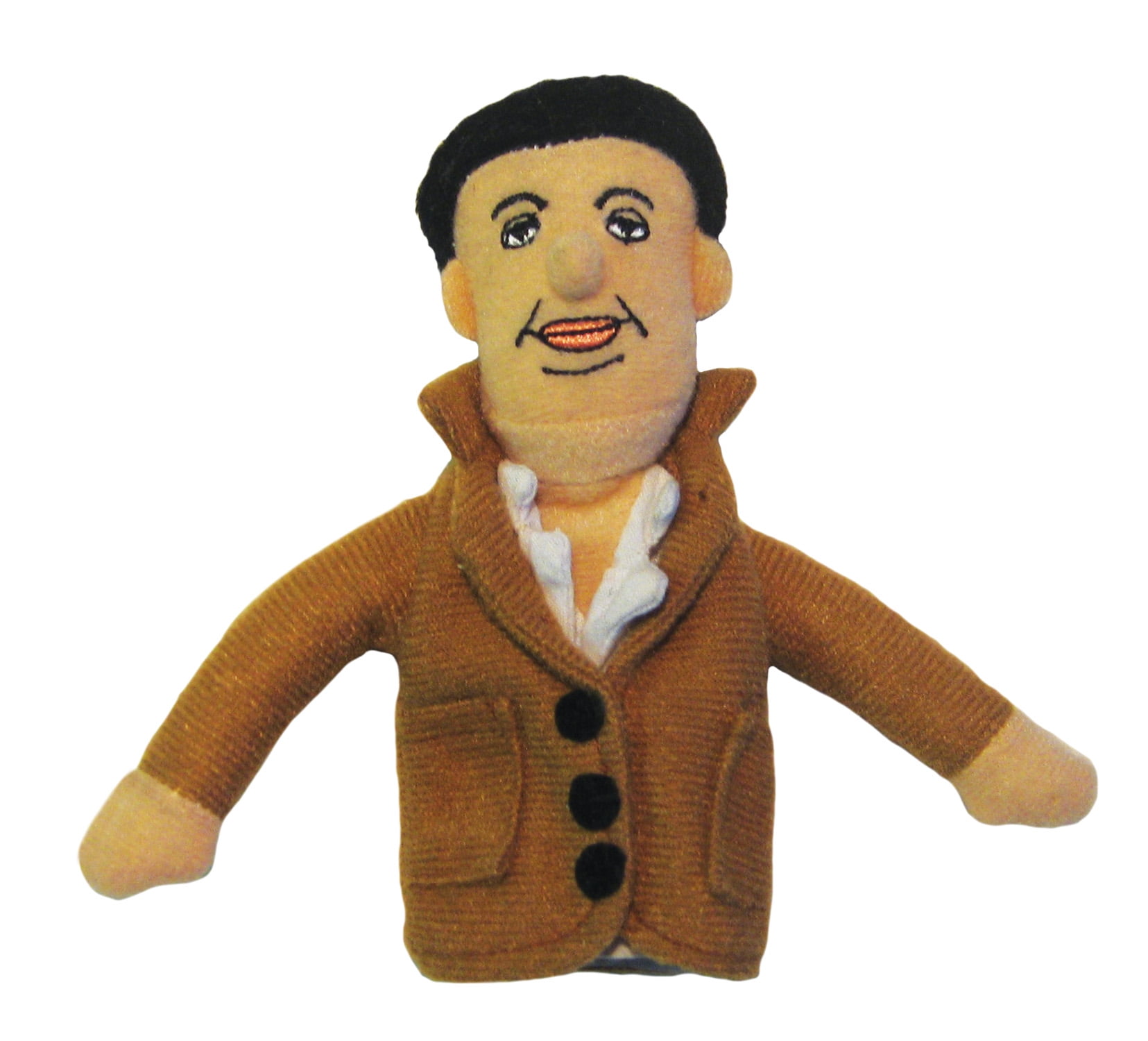 The Unemployed Philosophers Guild Stuffed Animals & Plush