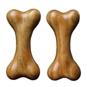 Finger Puppet Wooden Knucklebone Begleri Toy for Finger Skill Enhancement Portable for Home or