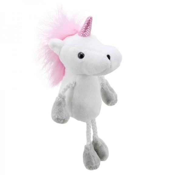 Finger Puppet: Unicorn