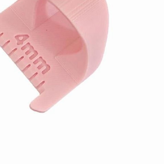 Finger Quilting Ruler Patchwork Sewing Measuring Tool for Dressmaking
