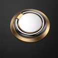 thumbnail image 1 of Finger Ring Holder Stand Grip 360 Rotating For Mobile Phone Car Magnetic Mount Phone Back Sticker Pad Unniversal Bracket, 1 of 9
