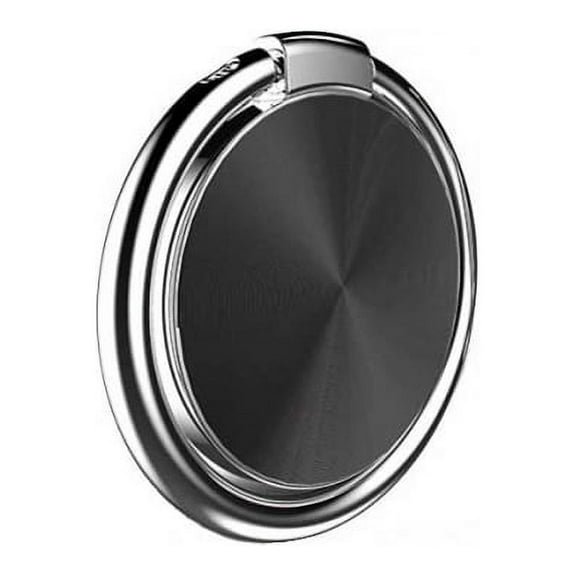 Finger Ring Holder Stand Grip Kickstand Swivel Zinc Alloy R5B for iPhone 6 Plus, iPad Pro 9.7, 11 Pro Max, 12.9 (2019) 10.5 Mini 3, 7, 4 2 - ASUS Zenfone V Live Max Plus M1, ROG Phone 2, AR 6