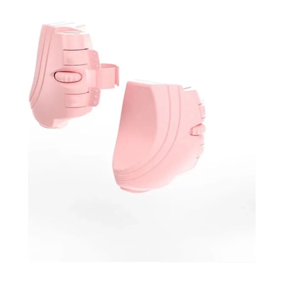 Finger Ring Mouse 1000DPI Easy Control High Efficiency Wireless Finger Ring Mouse Portable Rechargeable 2.4GHz for Office