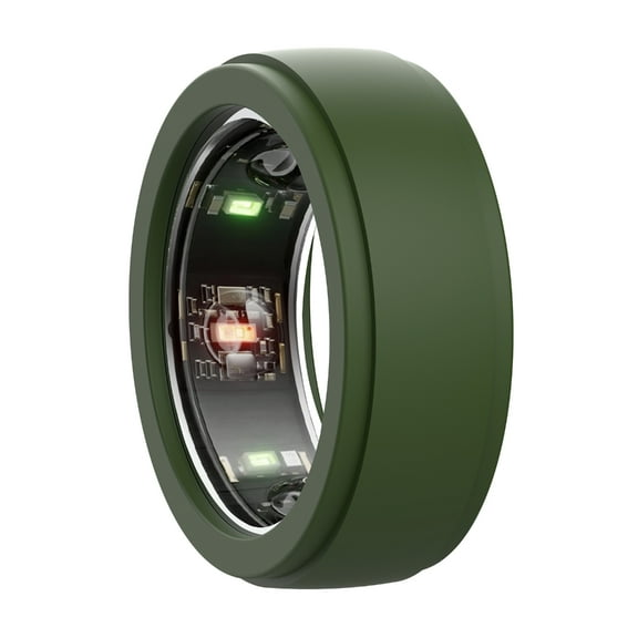 Finger Rings Protector Sleeve for Rings Generation 3 Dirtproof Protective Case