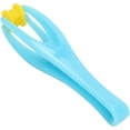 thumbnail image 1 of Finger Roller Massager, Finger Joint Massage Stress Pain Relief, Handheld PP Blood Circulation Tools, Dual-Sided Hand Massage Roller Tool for Circulation(Blue), 1 of 5