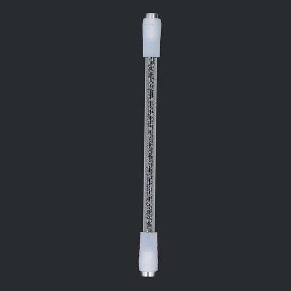 Finger Rotating Pen, Portable Stress Toy, Quiet, Durable Design For Work, Study  Play