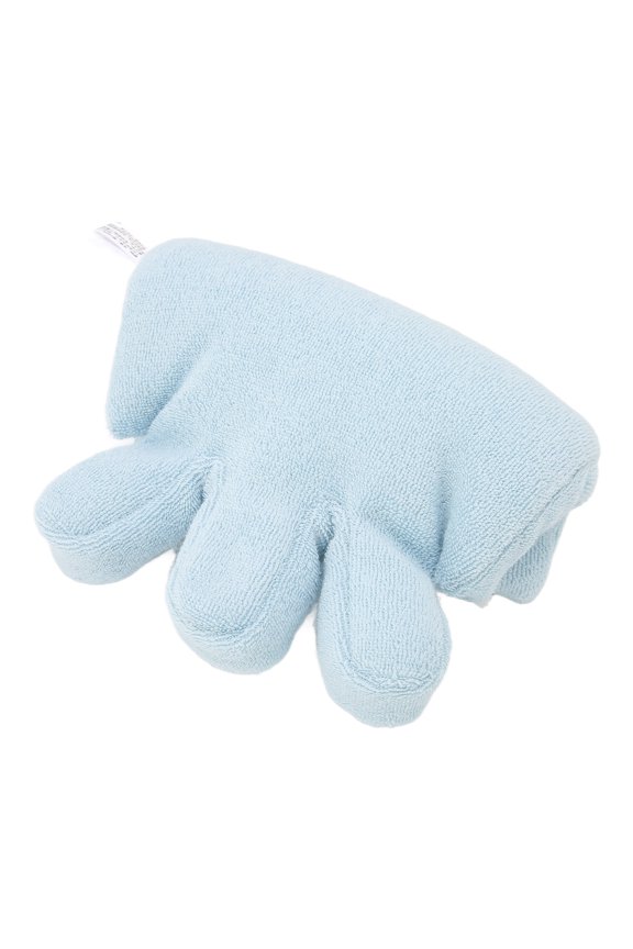 Finger Separator Pad, Reusable Cotton Finger Contracture Grip Cushion Soft For The Elderly For Rehabilitation Training