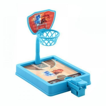 Finger Shooting Toys Mini Tabletop Game Basketball Machine Children's Educational Early Education Parent-child Interactive Toys